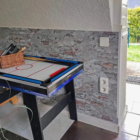 Moni Hébergement de vacances