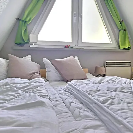 Hébergement de vacances Moni *