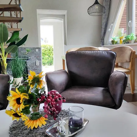 Moni Dom wakacyjny *