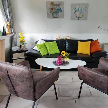 Hébergement de vacances Moni *