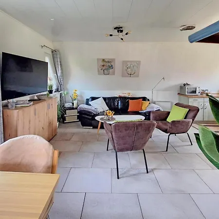 Moni Hébergement de vacances *