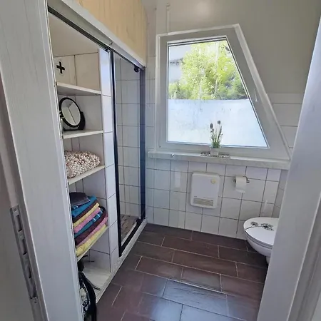 Moni Hébergement de vacances